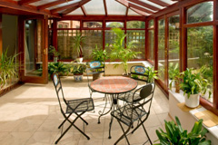 Ramshaw conservatory quotes