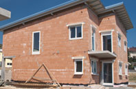 Ramshaw home extensions