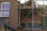 free Ramshaw home extension quotes