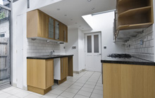 Ramshaw kitchen extension leads
